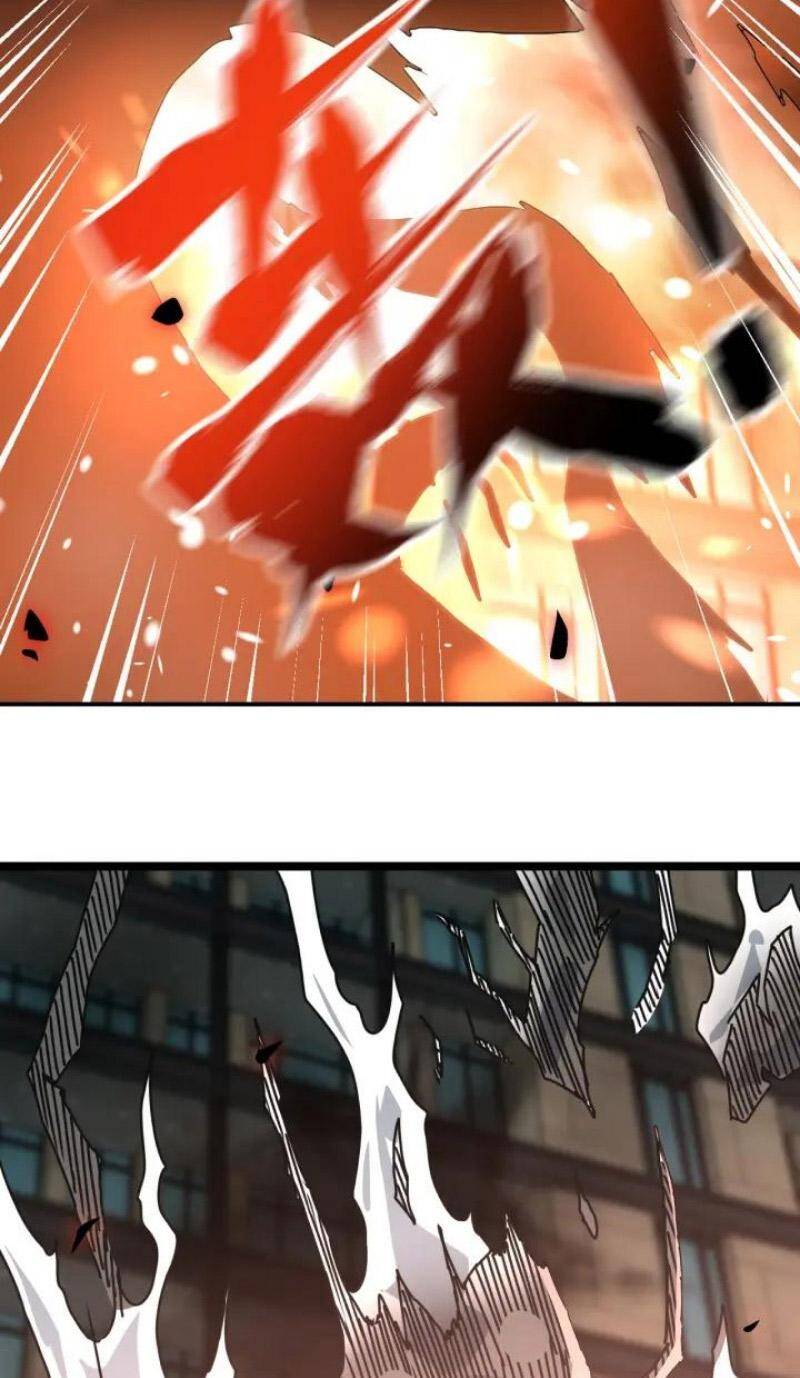 Mạt Thế Siêu Cấp Hệ Thống - Chương 260