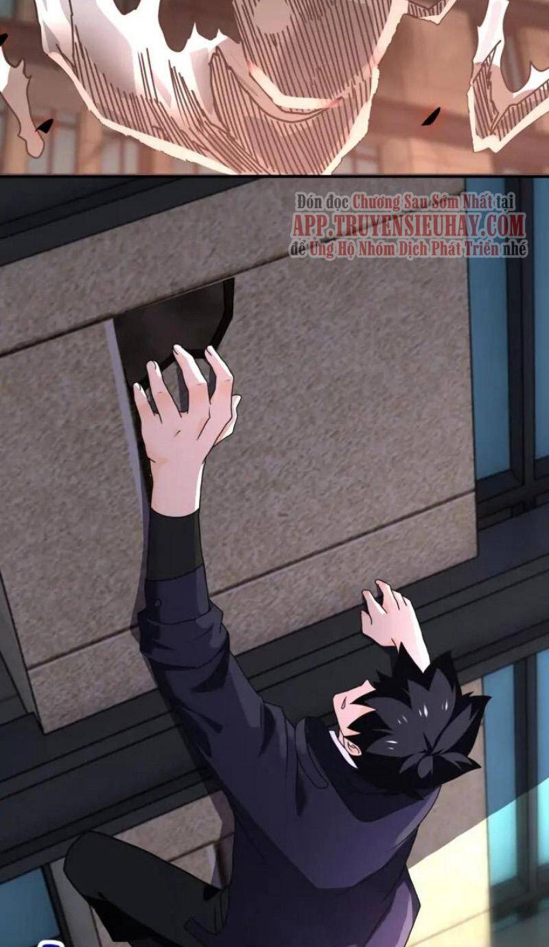 Mạt Thế Siêu Cấp Hệ Thống - Chương 260