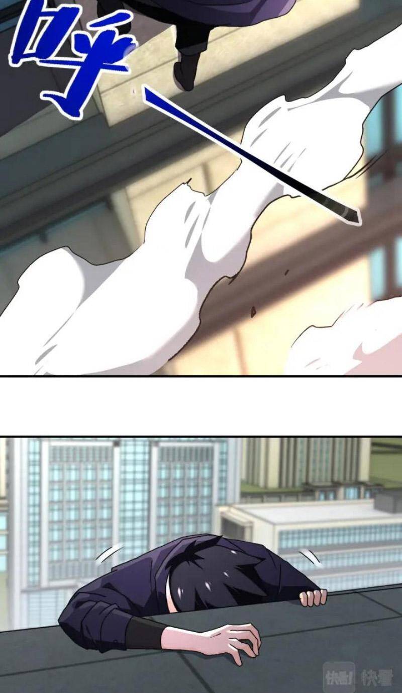 Mạt Thế Siêu Cấp Hệ Thống - Chương 260