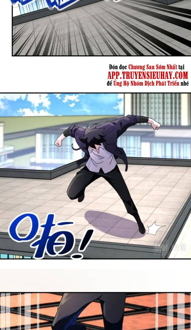 Mạt Thế Siêu Cấp Hệ Thống - Chương 260