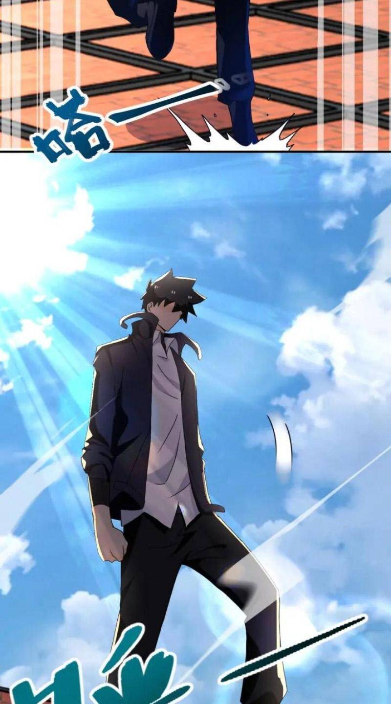 Mạt Thế Siêu Cấp Hệ Thống - Chương 260