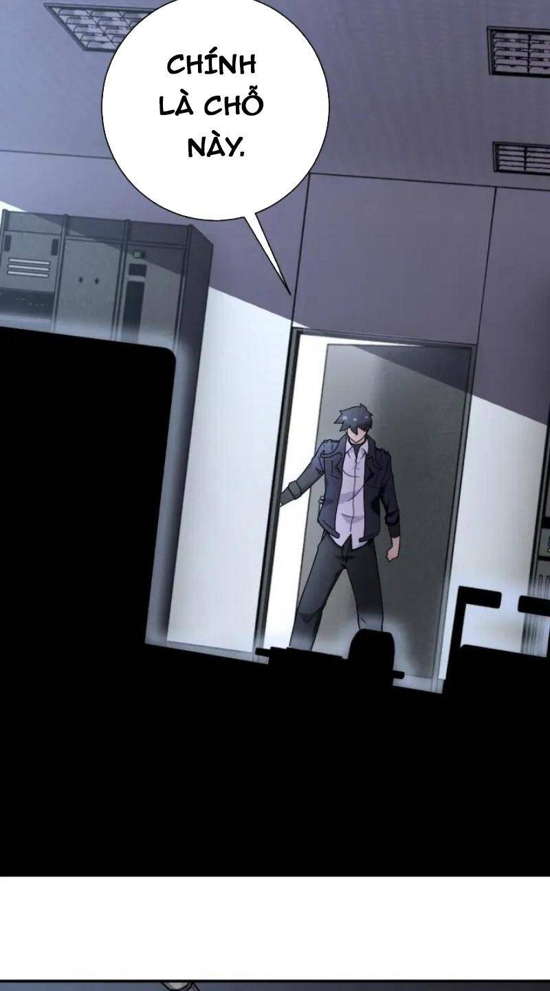 Mạt Thế Siêu Cấp Hệ Thống - Chương 260