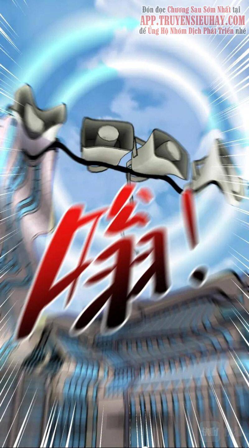 Mạt Thế Siêu Cấp Hệ Thống - Chương 260