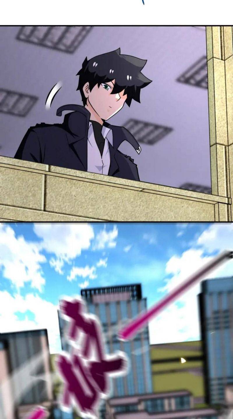 Mạt Thế Siêu Cấp Hệ Thống - Chương 260