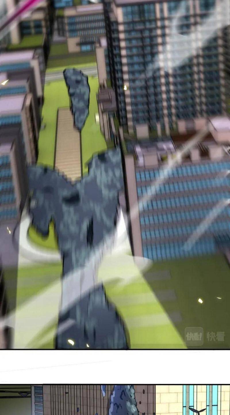 Mạt Thế Siêu Cấp Hệ Thống - Chương 260