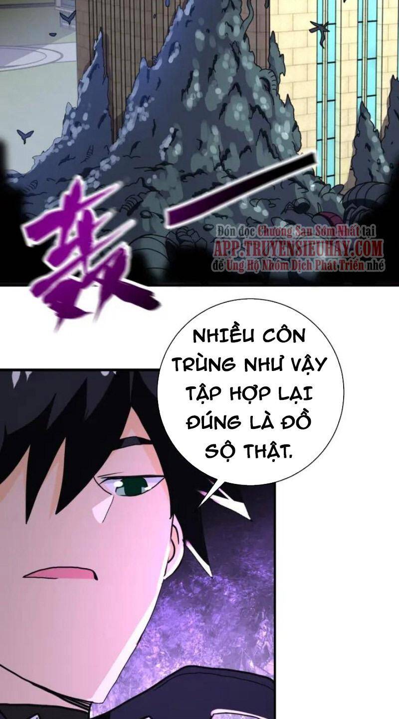 Mạt Thế Siêu Cấp Hệ Thống - Chương 260