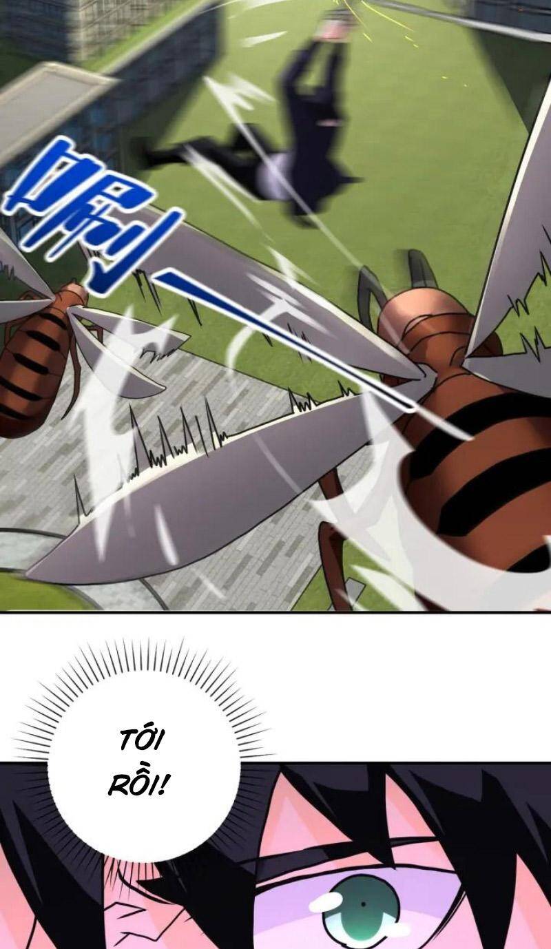 Mạt Thế Siêu Cấp Hệ Thống - Chương 260