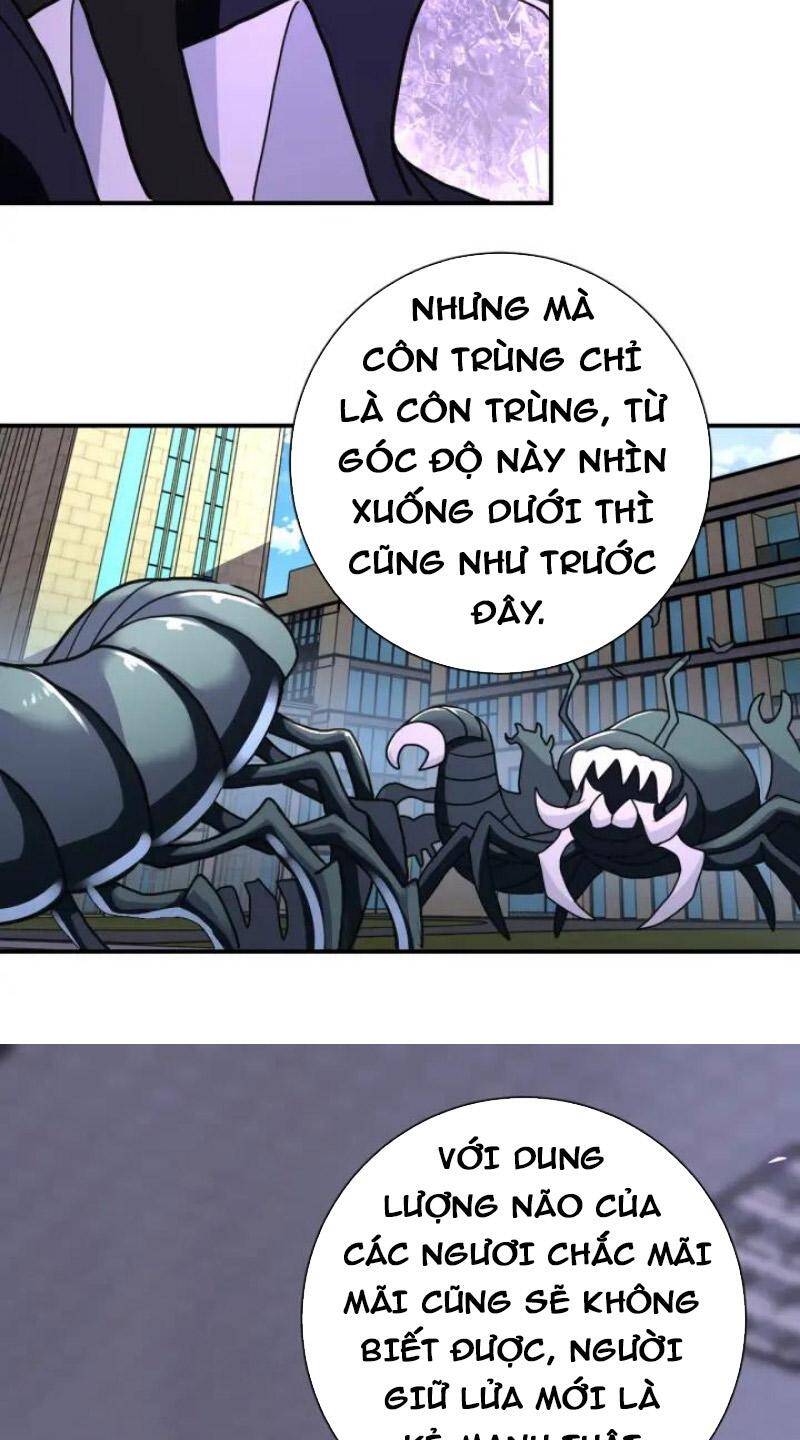 Mạt Thế Siêu Cấp Hệ Thống - Chương 260