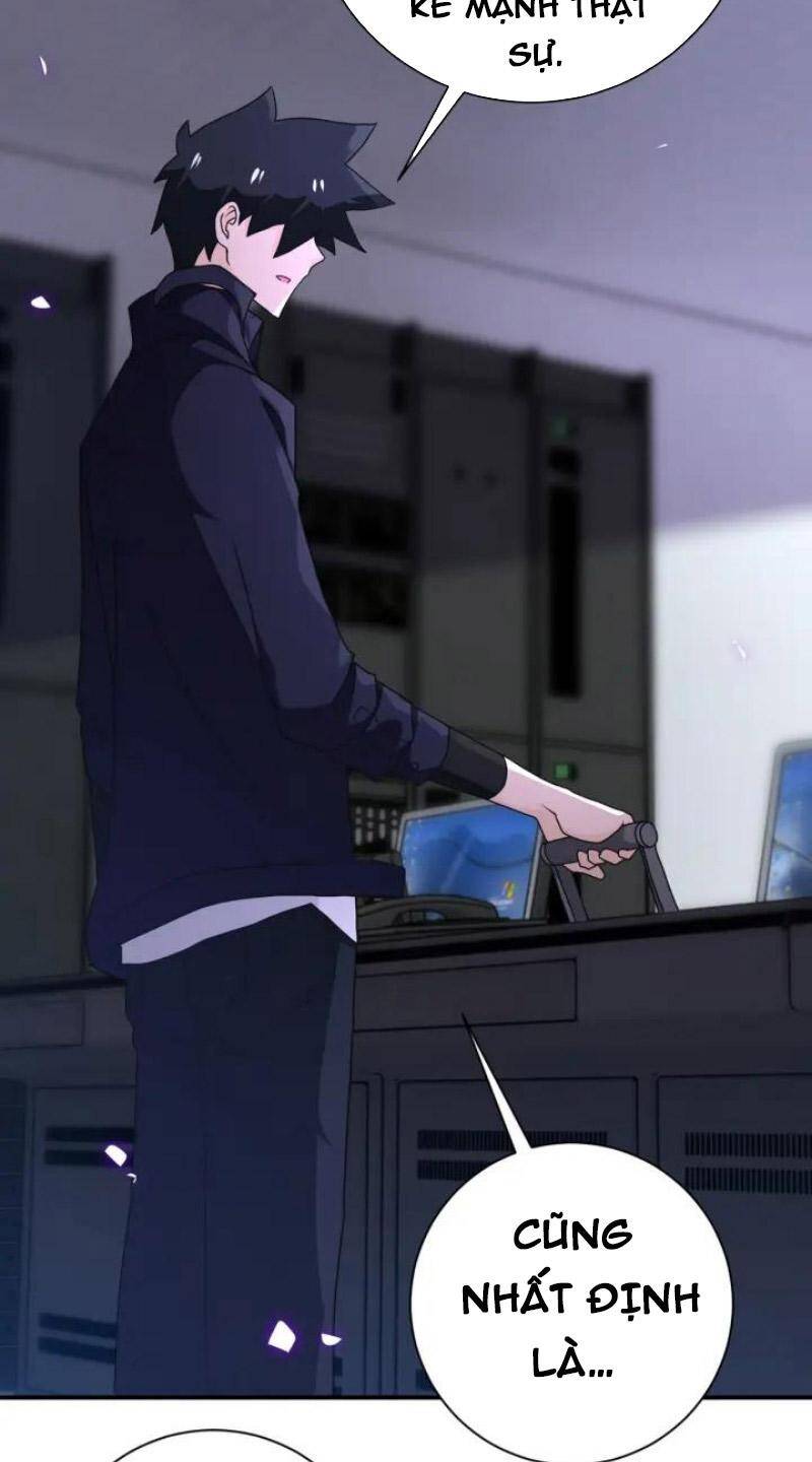 Mạt Thế Siêu Cấp Hệ Thống - Chương 260