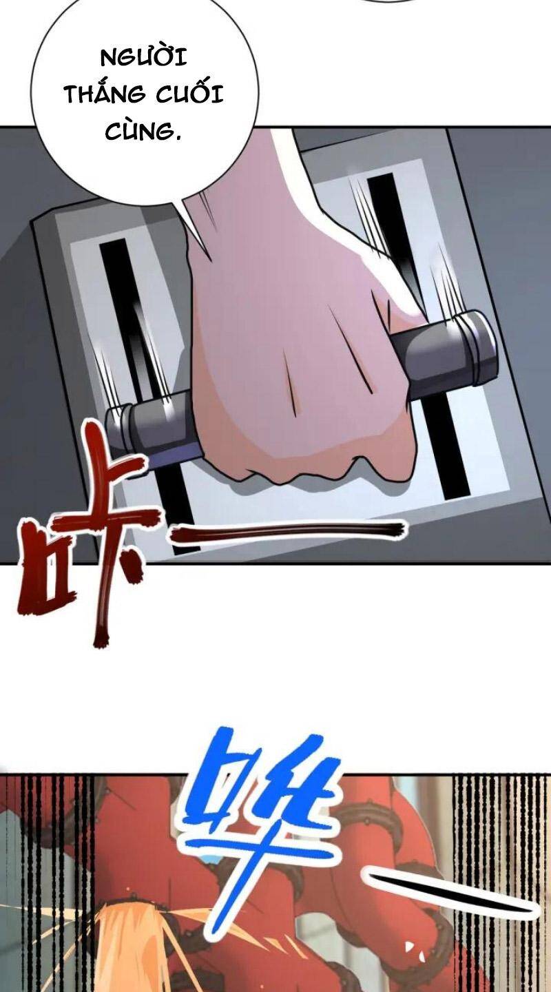 Mạt Thế Siêu Cấp Hệ Thống - Chương 260