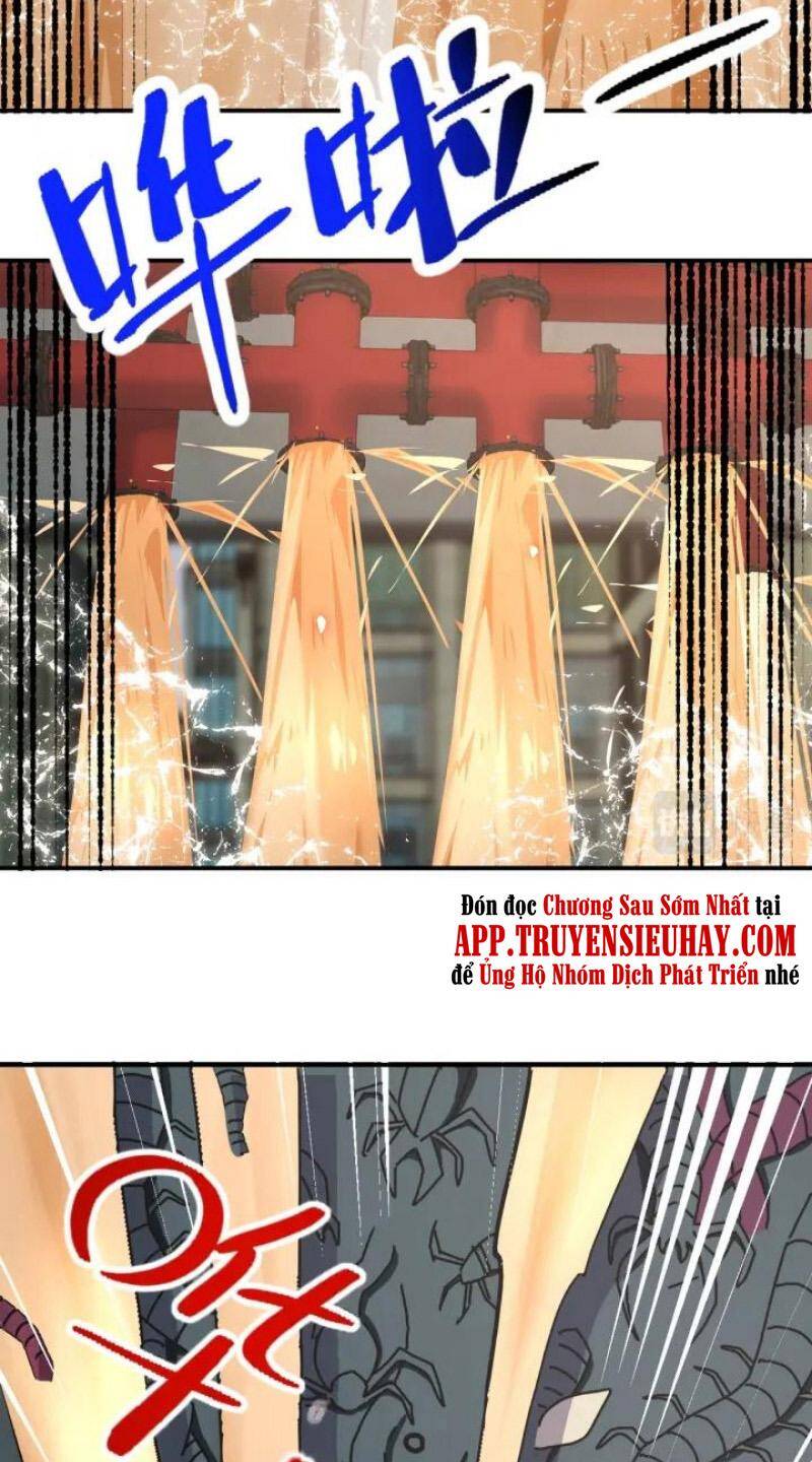 Mạt Thế Siêu Cấp Hệ Thống - Chương 260
