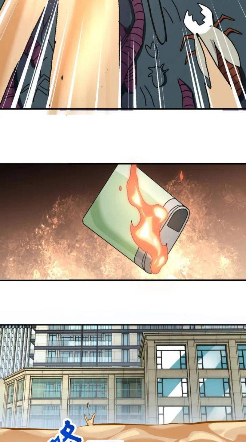 Mạt Thế Siêu Cấp Hệ Thống - Chương 260