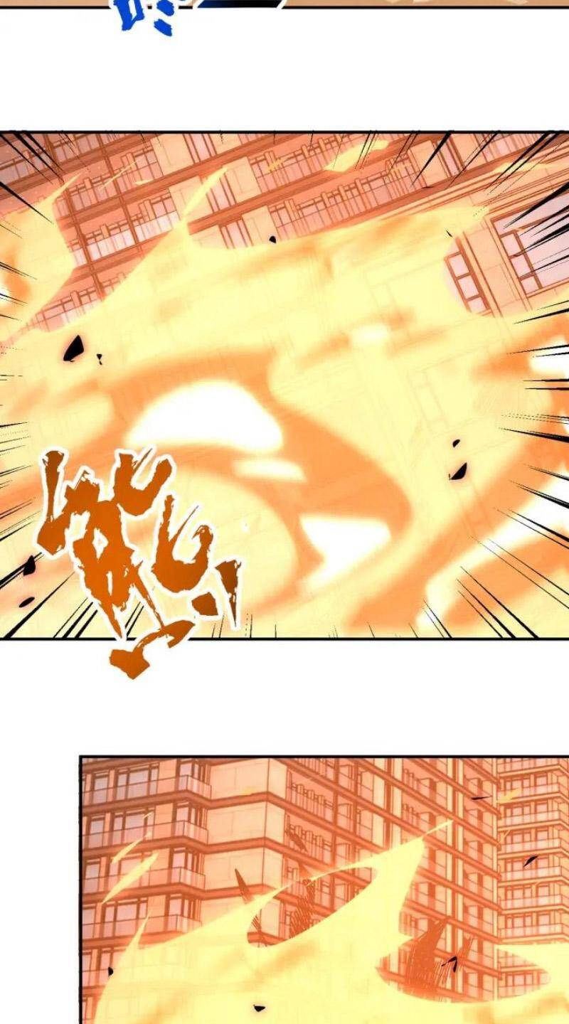 Mạt Thế Siêu Cấp Hệ Thống - Chương 260