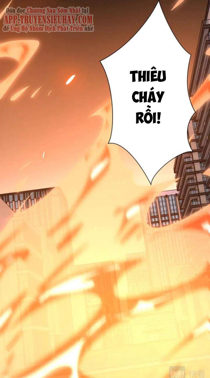 Mạt Thế Siêu Cấp Hệ Thống - Chương 260