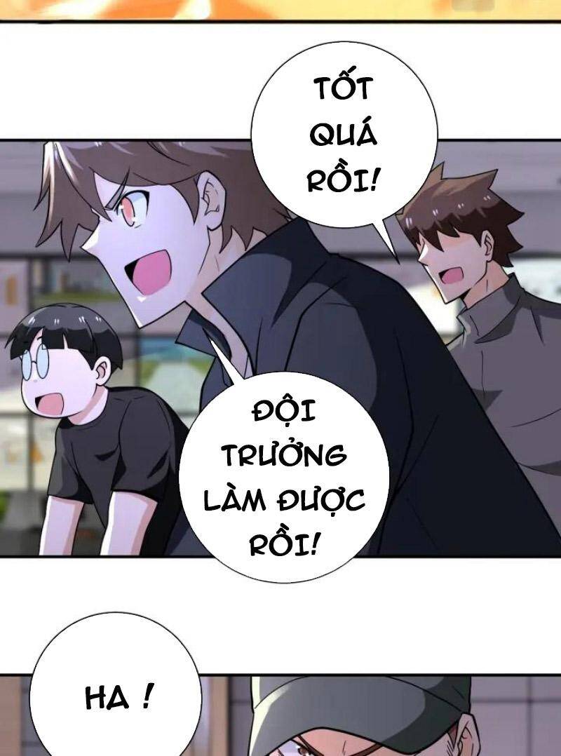 Mạt Thế Siêu Cấp Hệ Thống - Chương 260