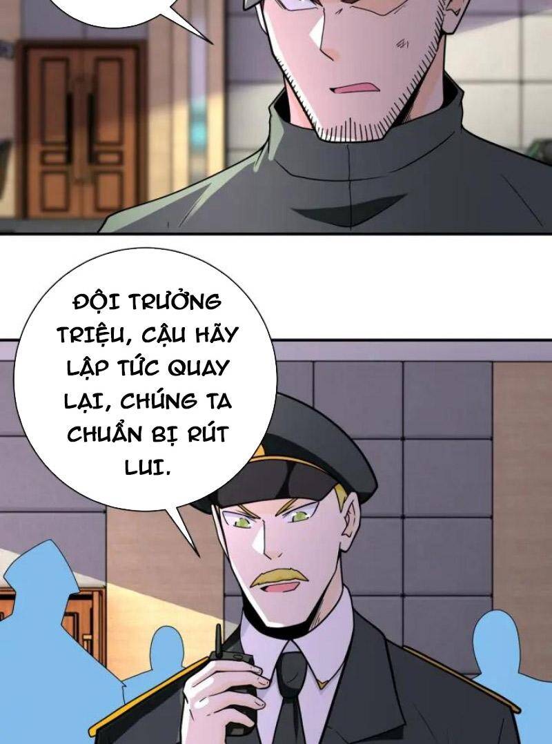 Mạt Thế Siêu Cấp Hệ Thống - Chương 260