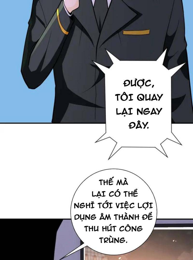 Mạt Thế Siêu Cấp Hệ Thống - Chương 260