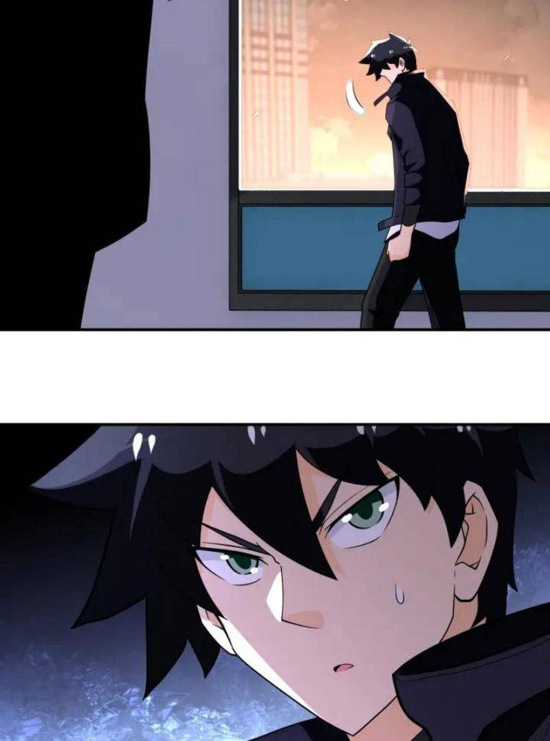 Mạt Thế Siêu Cấp Hệ Thống - Chương 260