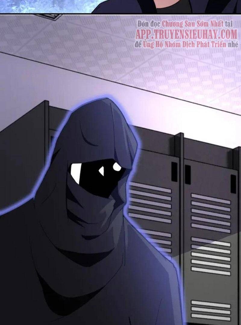 Mạt Thế Siêu Cấp Hệ Thống - Chương 260