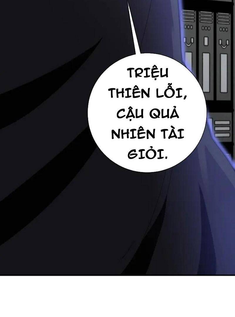 Mạt Thế Siêu Cấp Hệ Thống - Chương 260