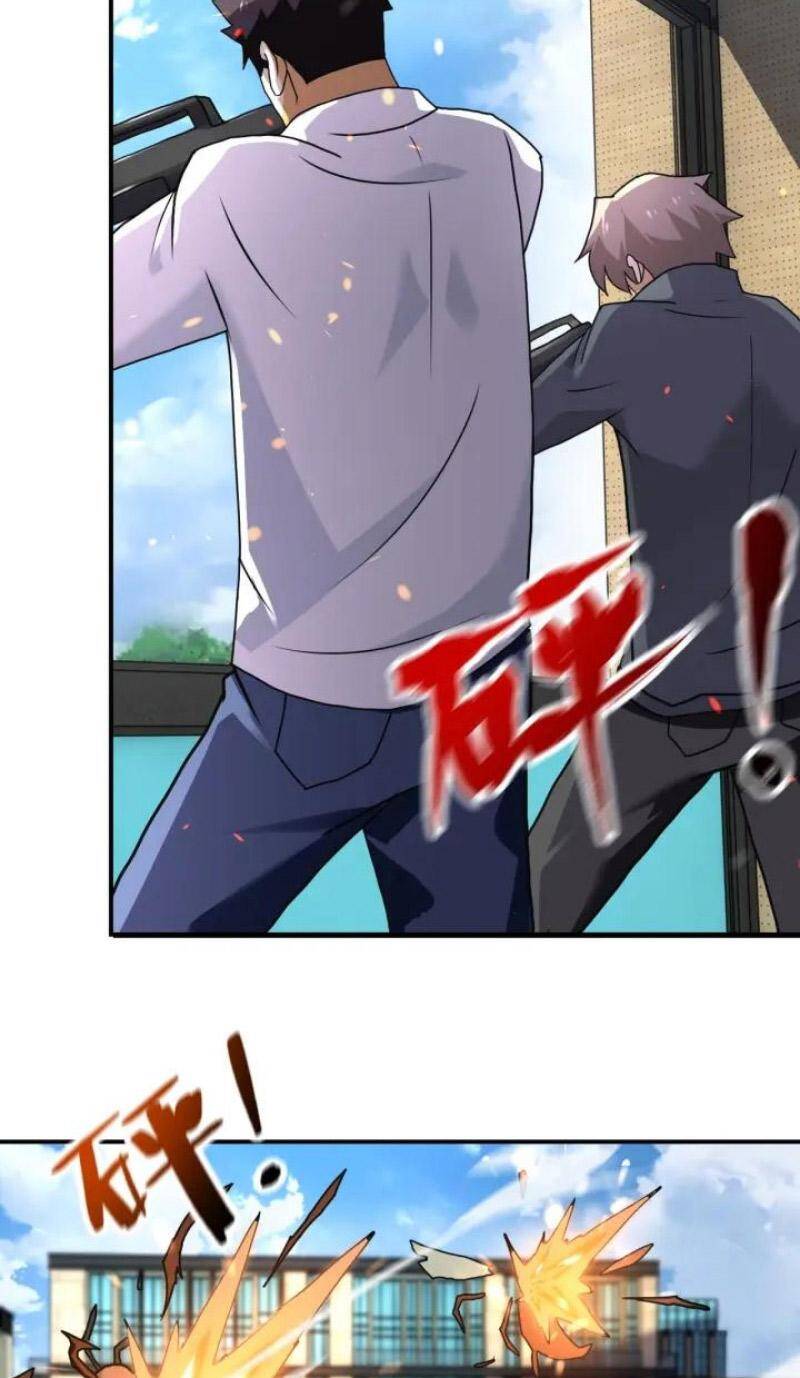 Mạt Thế Siêu Cấp Hệ Thống - Chương 260