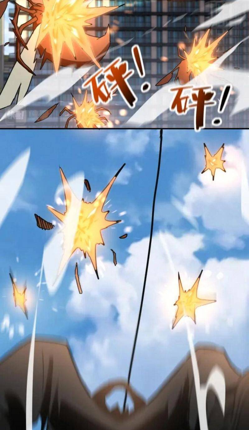 Mạt Thế Siêu Cấp Hệ Thống - Chương 260