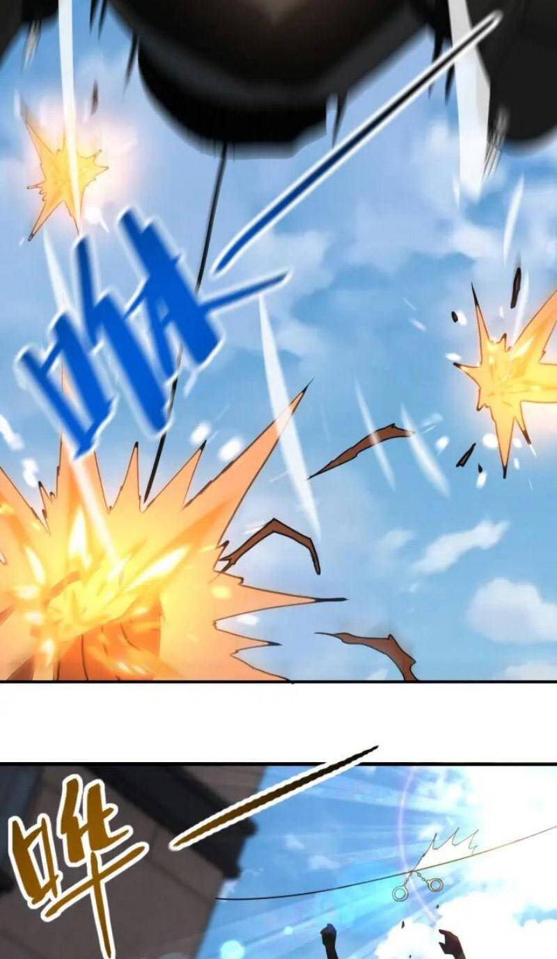 Mạt Thế Siêu Cấp Hệ Thống - Chương 260