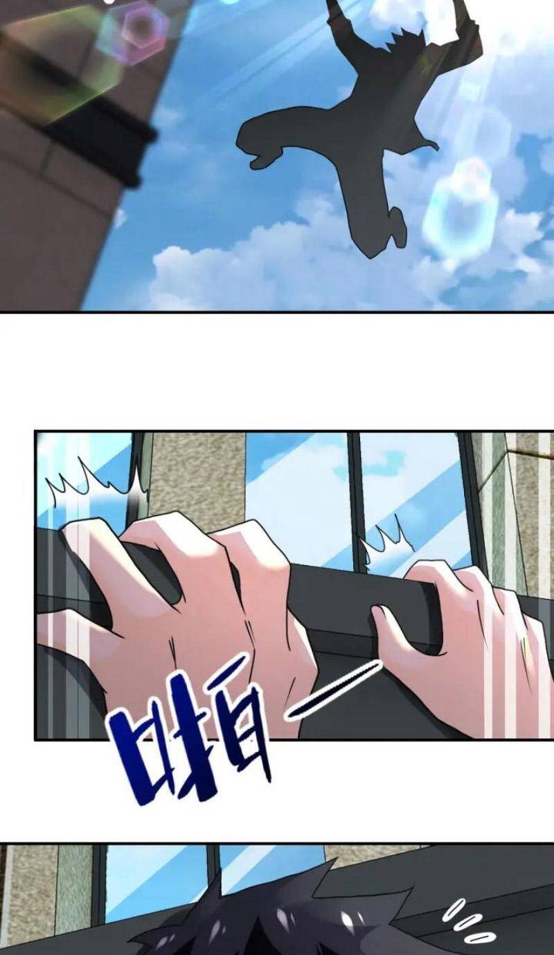 Mạt Thế Siêu Cấp Hệ Thống - Chương 260