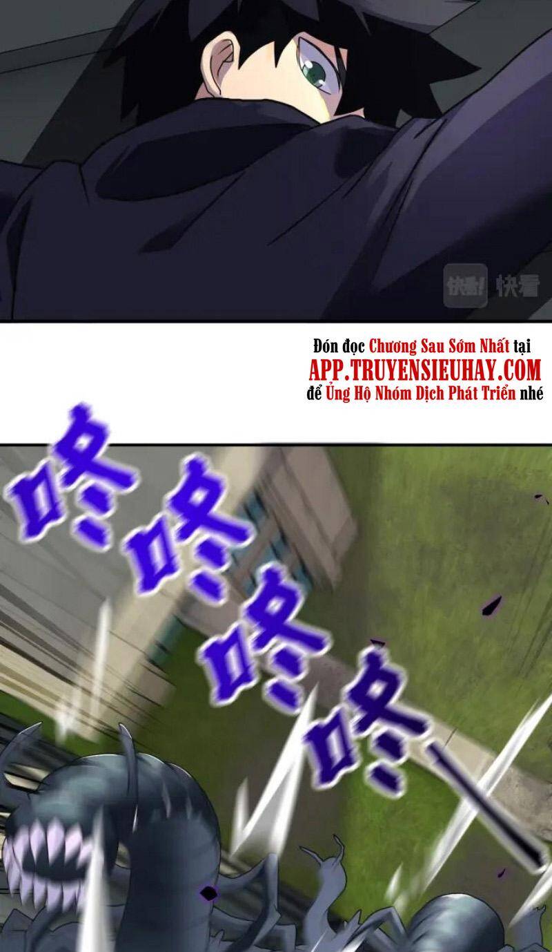 Mạt Thế Siêu Cấp Hệ Thống - Chương 260