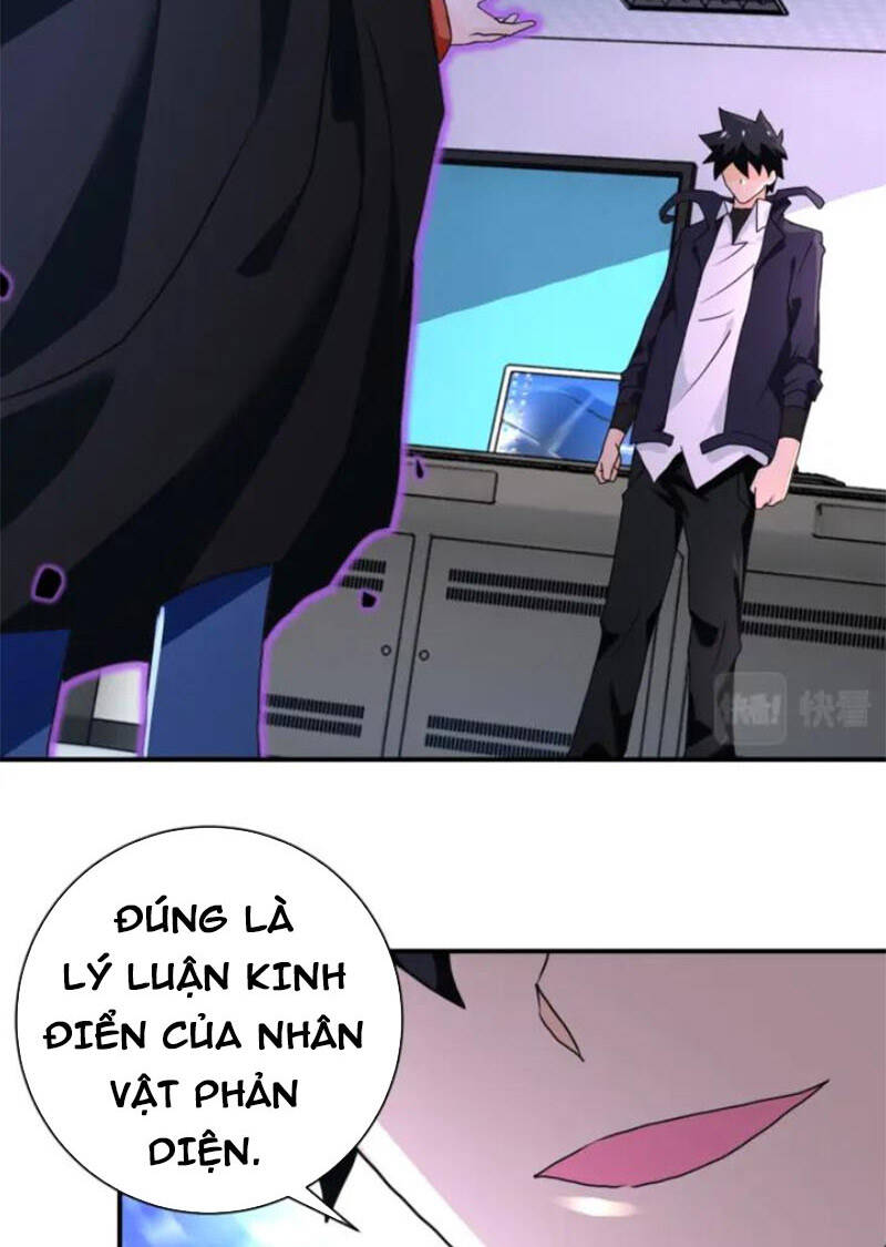 Mạt Thế Siêu Cấp Hệ Thống - Chương 262