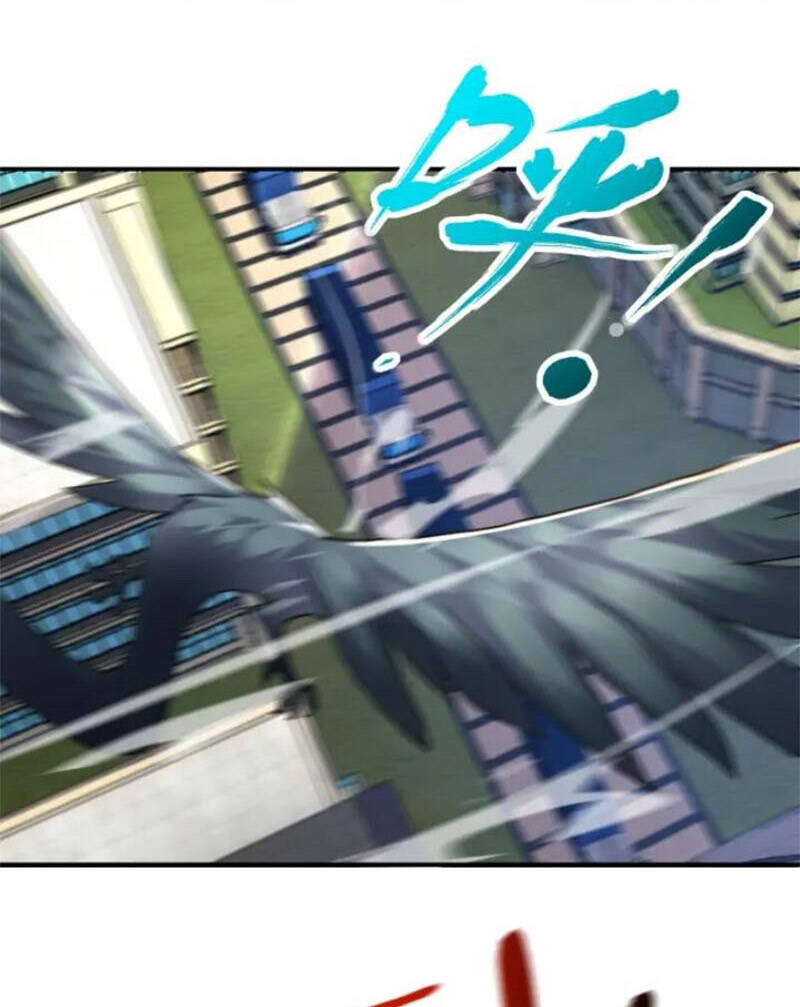 Mạt Thế Siêu Cấp Hệ Thống - Chương 262