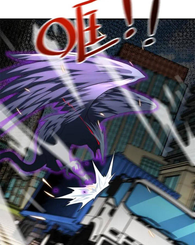 Mạt Thế Siêu Cấp Hệ Thống - Chương 262