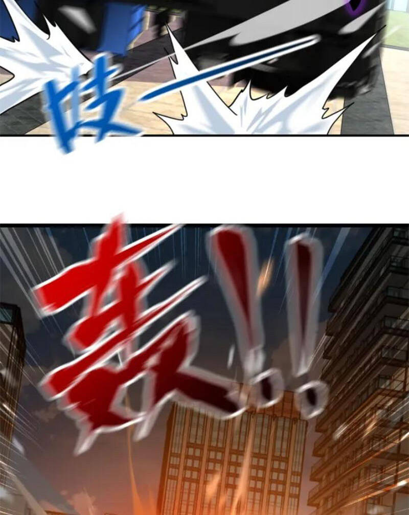 Mạt Thế Siêu Cấp Hệ Thống - Chương 262