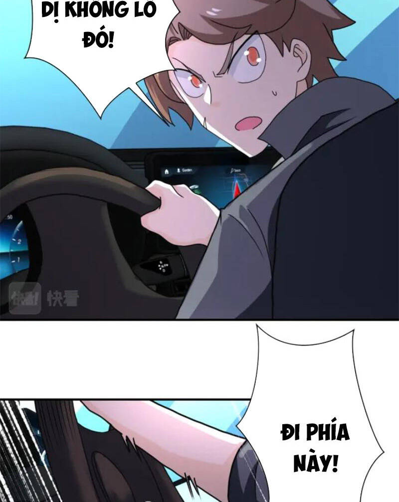 Mạt Thế Siêu Cấp Hệ Thống - Chương 262