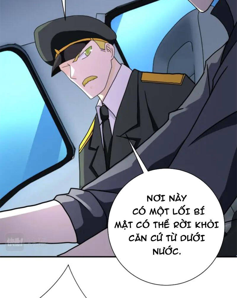 Mạt Thế Siêu Cấp Hệ Thống - Chương 262