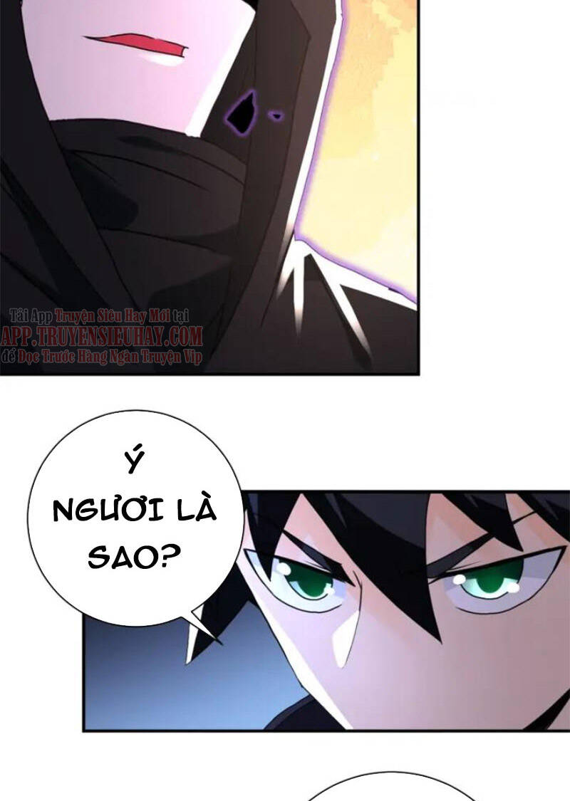 Mạt Thế Siêu Cấp Hệ Thống - Chương 262