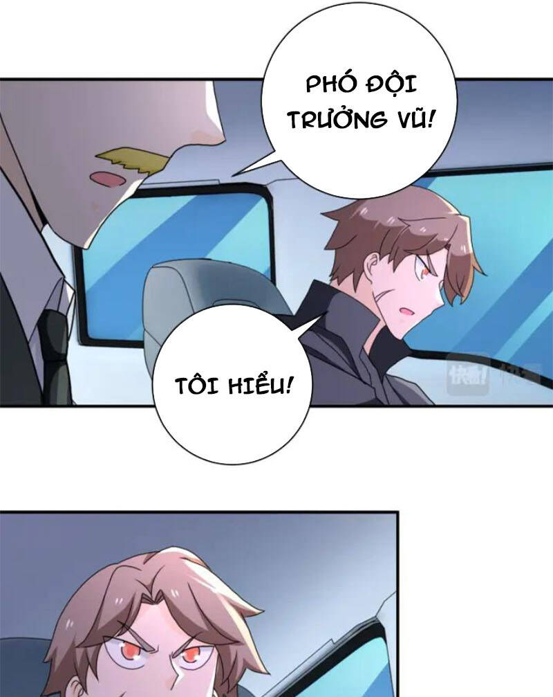 Mạt Thế Siêu Cấp Hệ Thống - Chương 262