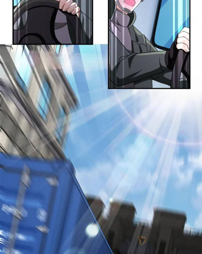 Mạt Thế Siêu Cấp Hệ Thống - Chương 262