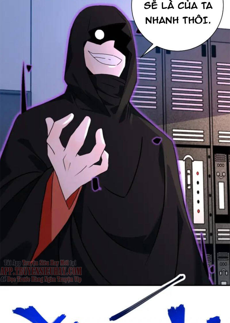 Mạt Thế Siêu Cấp Hệ Thống - Chương 262