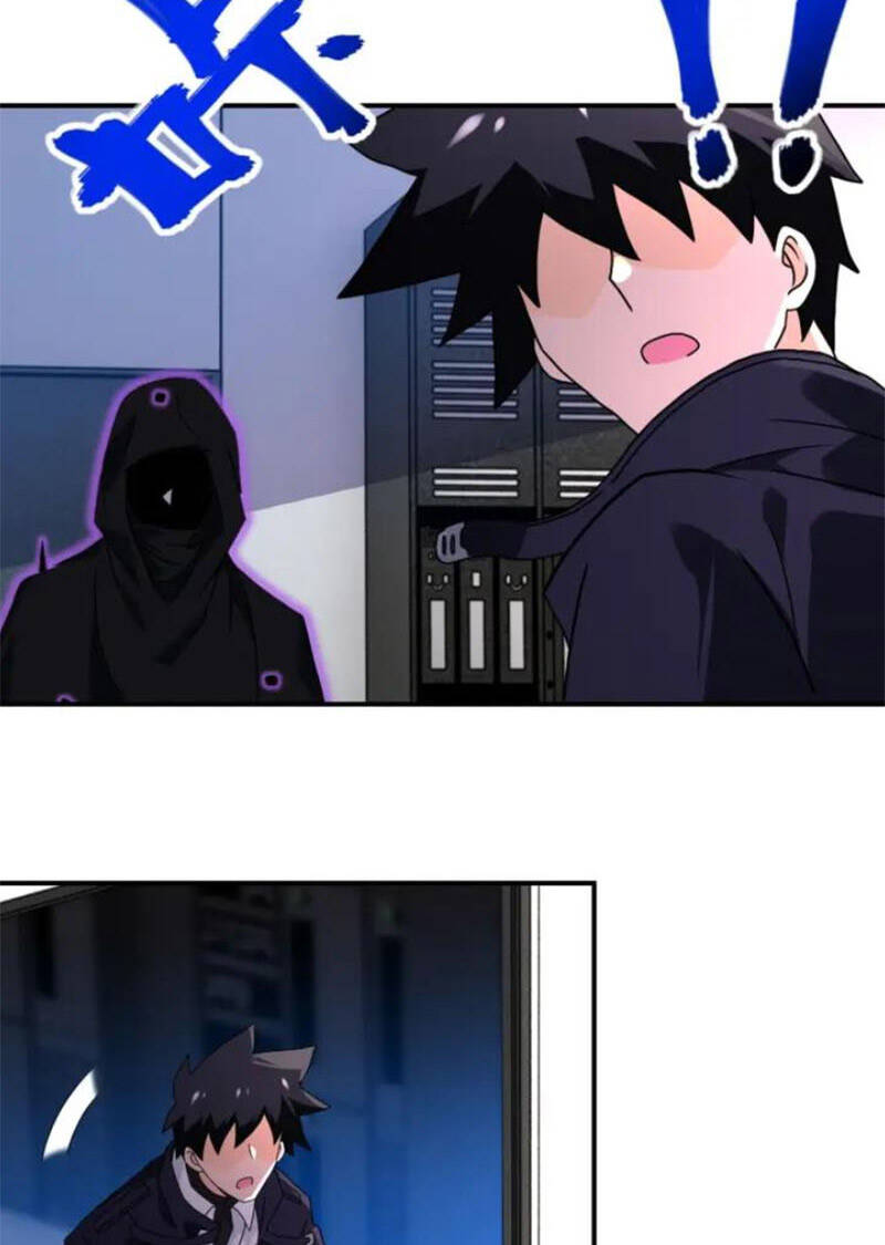 Mạt Thế Siêu Cấp Hệ Thống - Chương 262