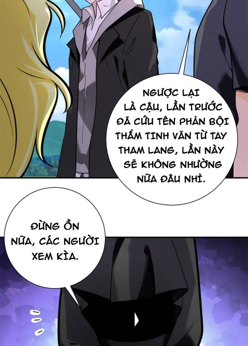 Mạt Thế Siêu Cấp Hệ Thống - Chương 263