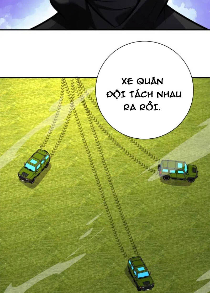 Mạt Thế Siêu Cấp Hệ Thống - Chương 263