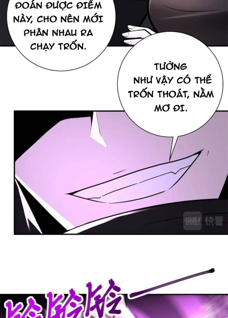 Mạt Thế Siêu Cấp Hệ Thống - Chương 263