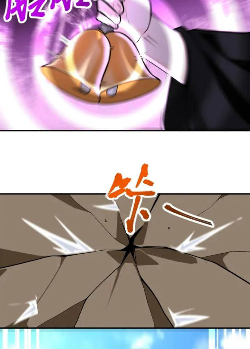 Mạt Thế Siêu Cấp Hệ Thống - Chương 263