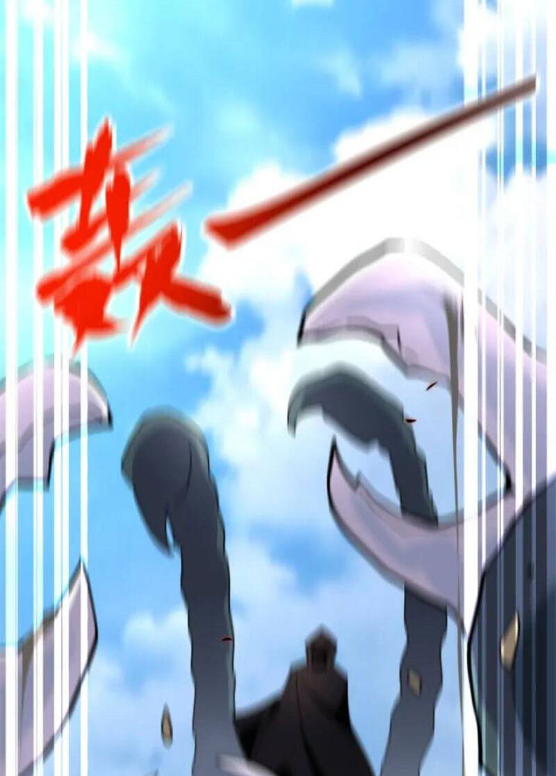 Mạt Thế Siêu Cấp Hệ Thống - Chương 263