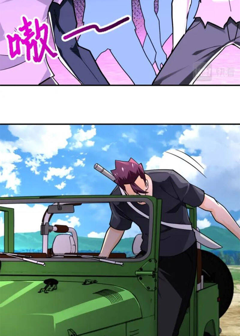 Mạt Thế Siêu Cấp Hệ Thống - Chương 263