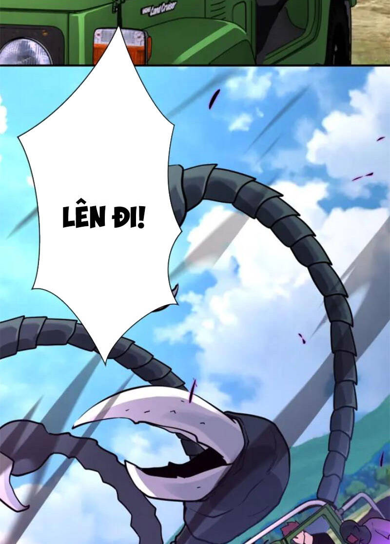 Mạt Thế Siêu Cấp Hệ Thống - Chương 263