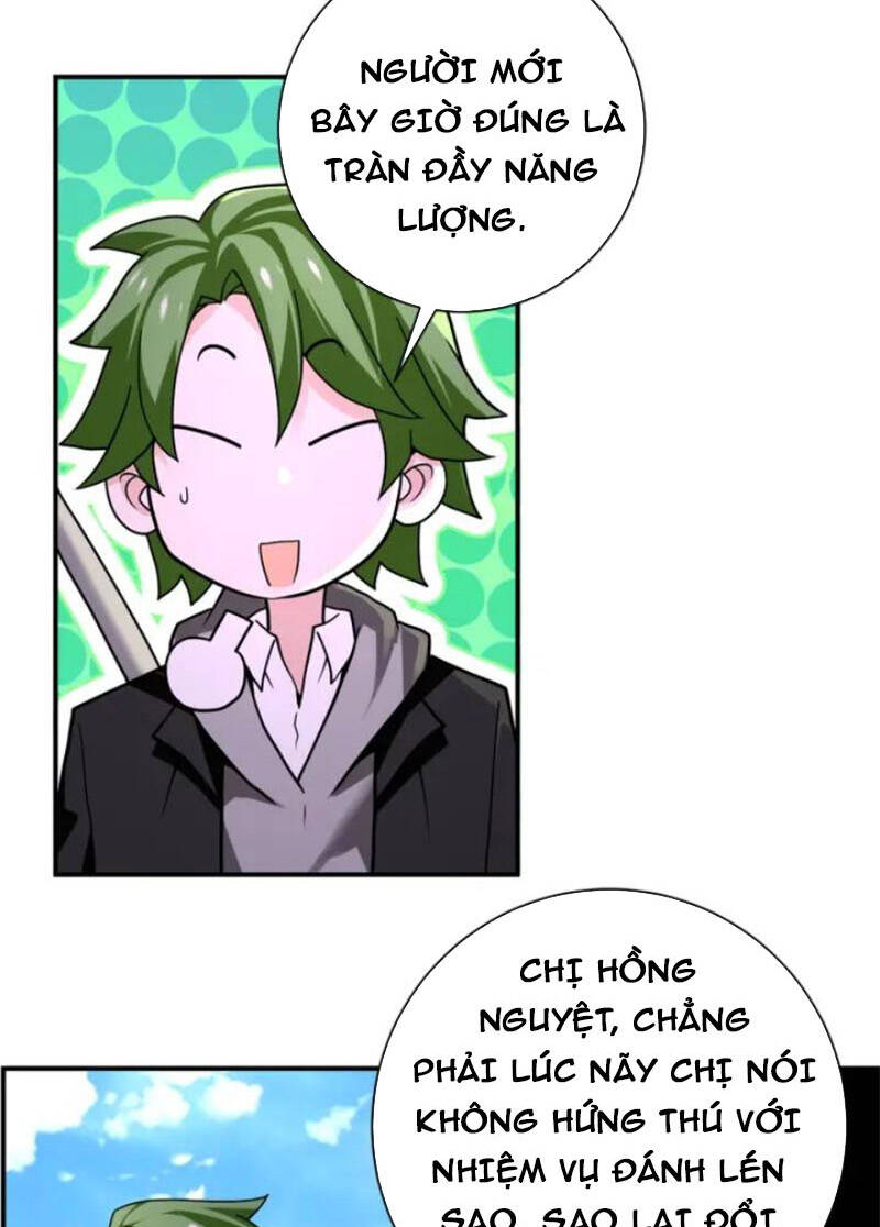 Mạt Thế Siêu Cấp Hệ Thống - Chương 263