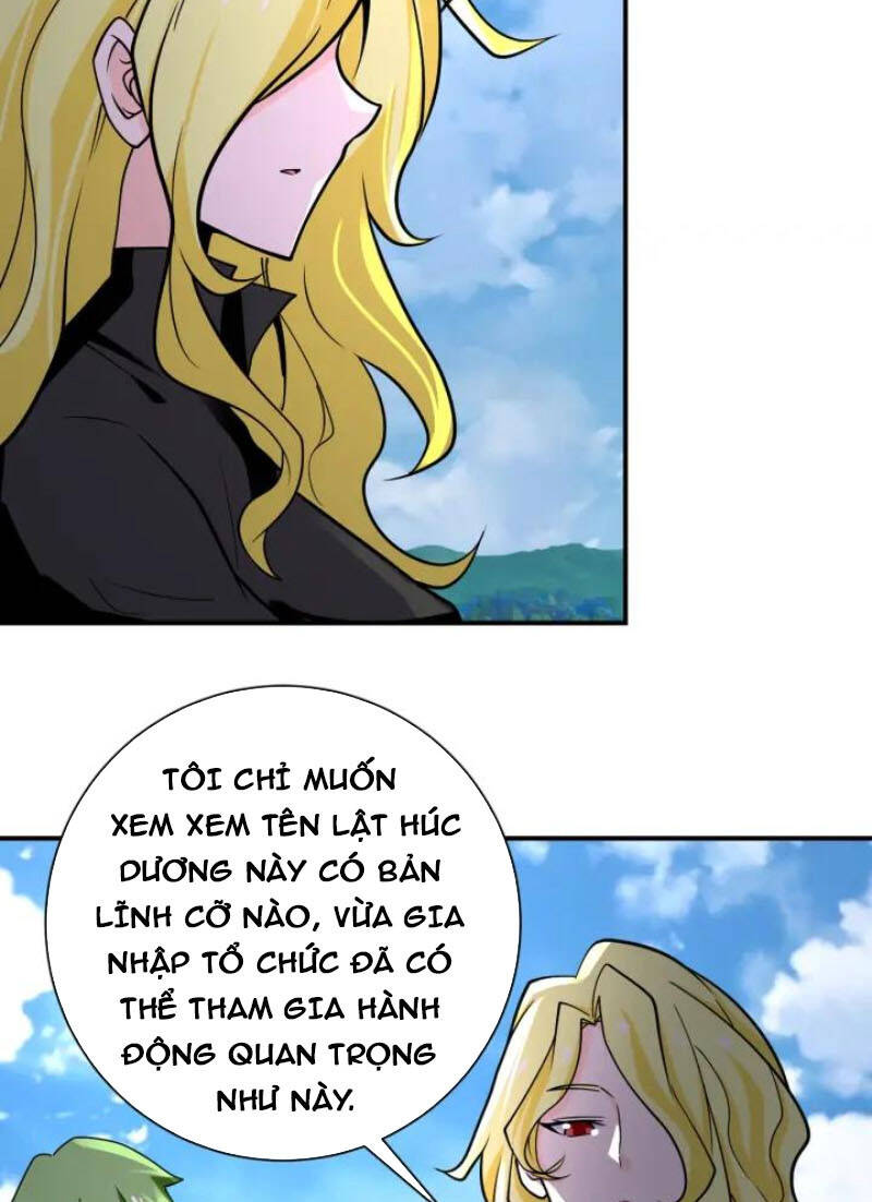 Mạt Thế Siêu Cấp Hệ Thống - Chương 263