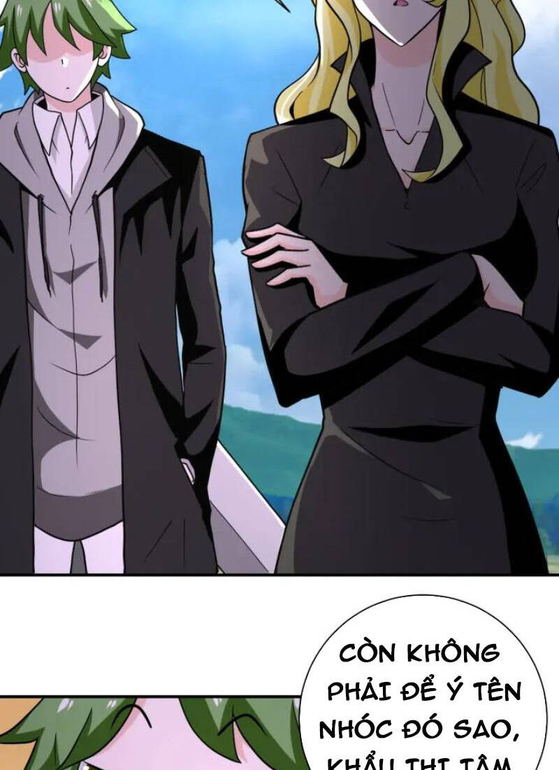 Mạt Thế Siêu Cấp Hệ Thống - Chương 263